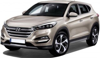2015 Hyundai Tucson 1.6 GDI 132 PS Style (4x2) 2015 Araba kullananlar yorumlar